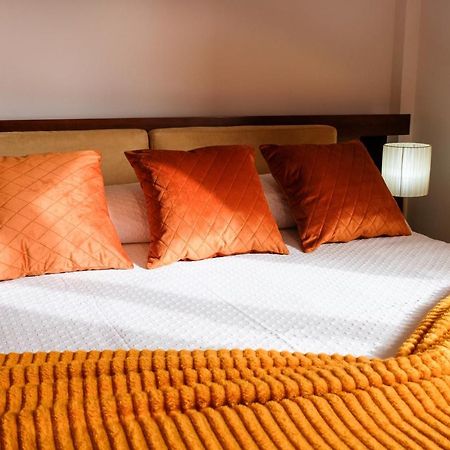 كانيكو Modern & Spacious Sea View Flat For Lovely Vacation المظهر الخارجي الصورة