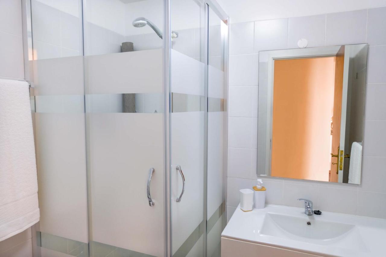 كانيكو Modern & Spacious Sea View Flat For Lovely Vacation المظهر الخارجي الصورة