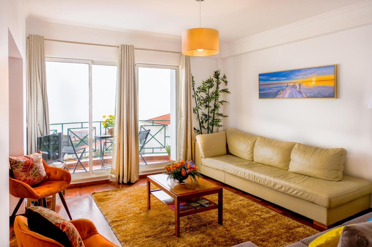 كانيكو Modern & Spacious Sea View Flat For Lovely Vacation المظهر الخارجي الصورة