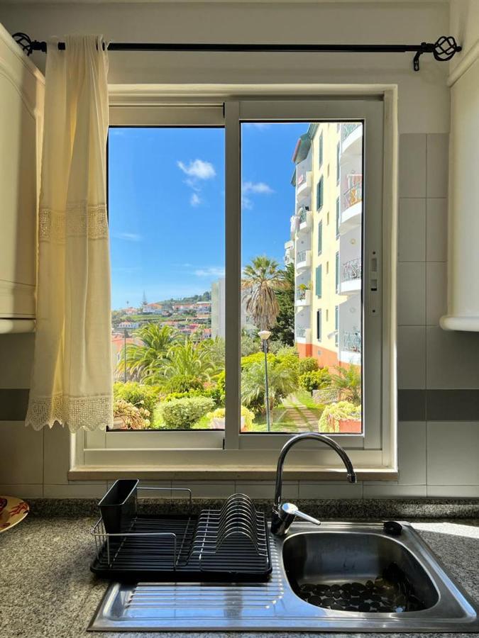 كانيكو Modern & Spacious Sea View Flat For Lovely Vacation المظهر الخارجي الصورة