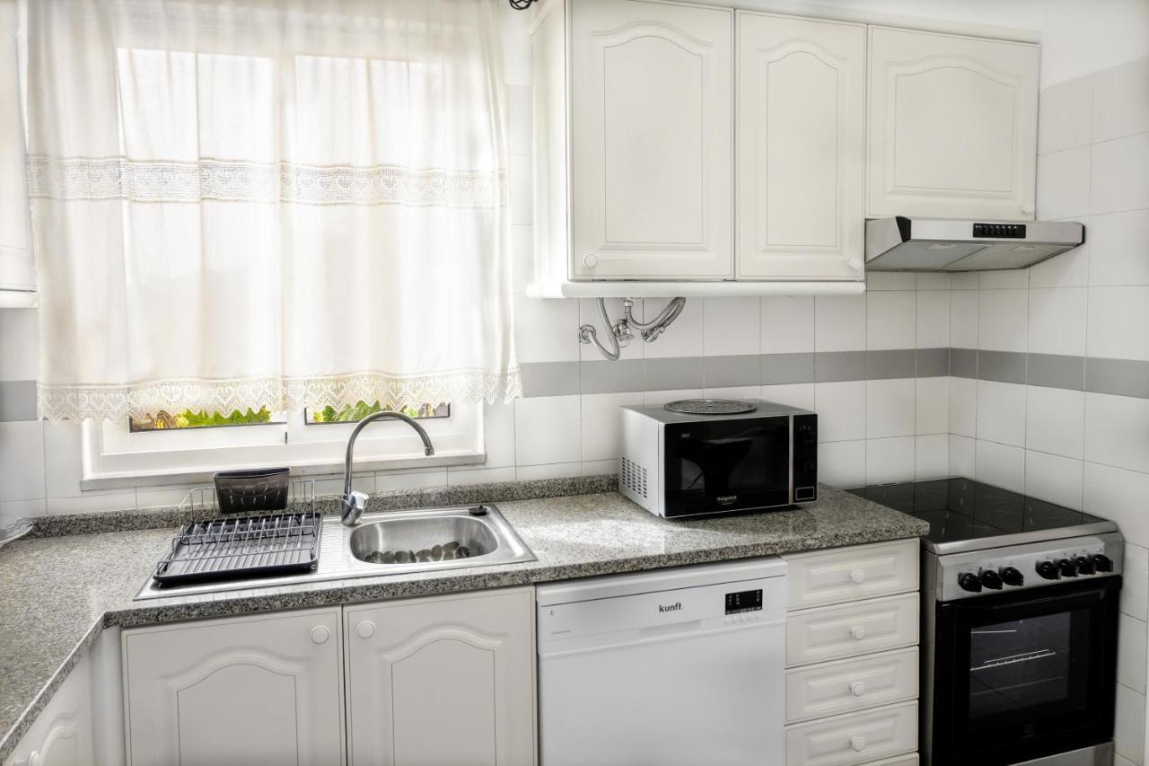 كانيكو Modern & Spacious Sea View Flat For Lovely Vacation المظهر الخارجي الصورة
