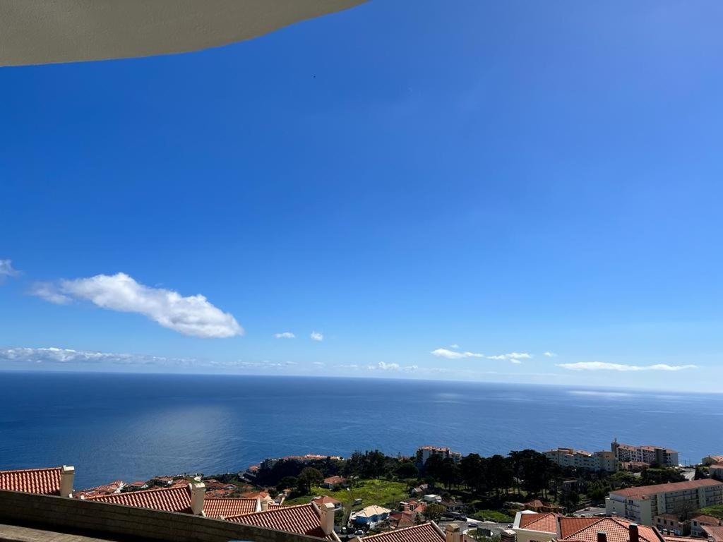 كانيكو Modern & Spacious Sea View Flat For Lovely Vacation المظهر الخارجي الصورة