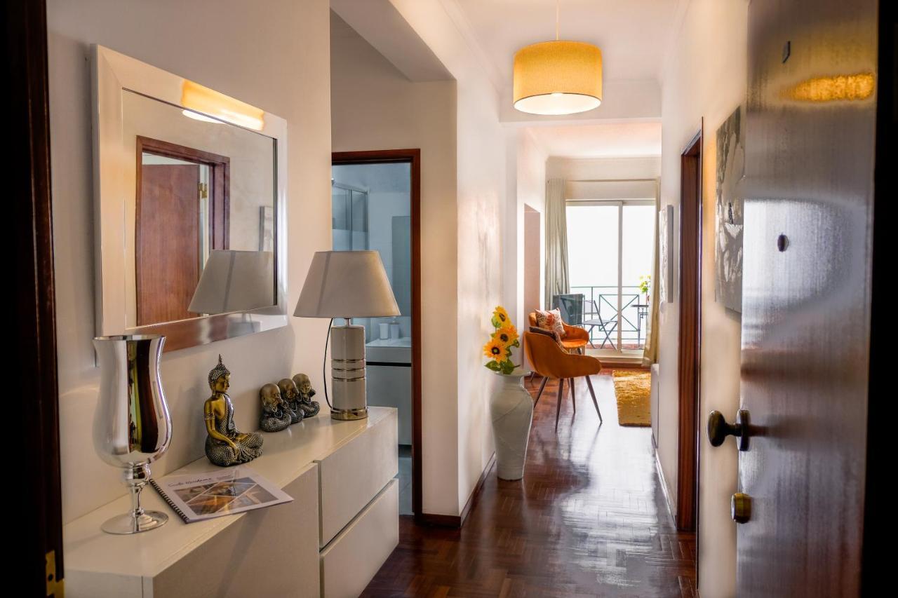 كانيكو Modern & Spacious Sea View Flat For Lovely Vacation المظهر الخارجي الصورة